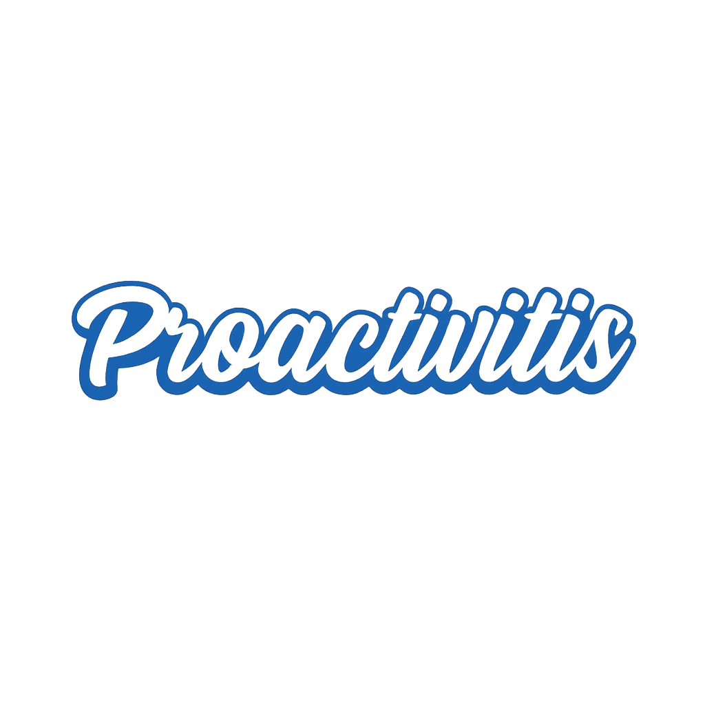 Proactivitis