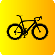 Pro Bike Sticker