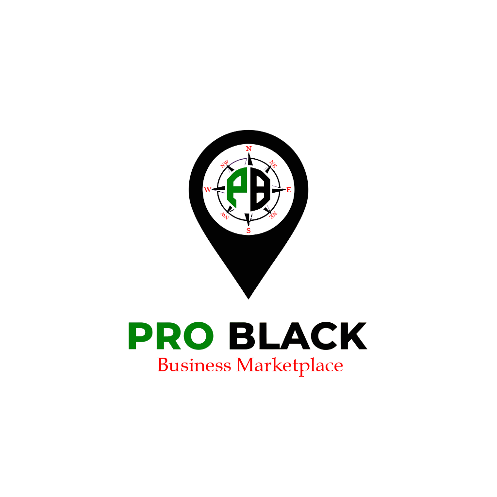 Pro Black