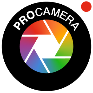 ProCamera