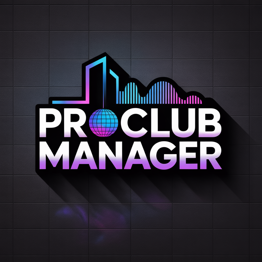 ProClubManager