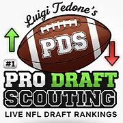 Pro Draft Scouting