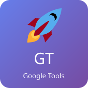 Google Production Toolkit