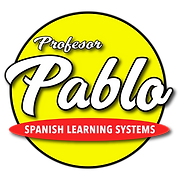 Profesor Pablo