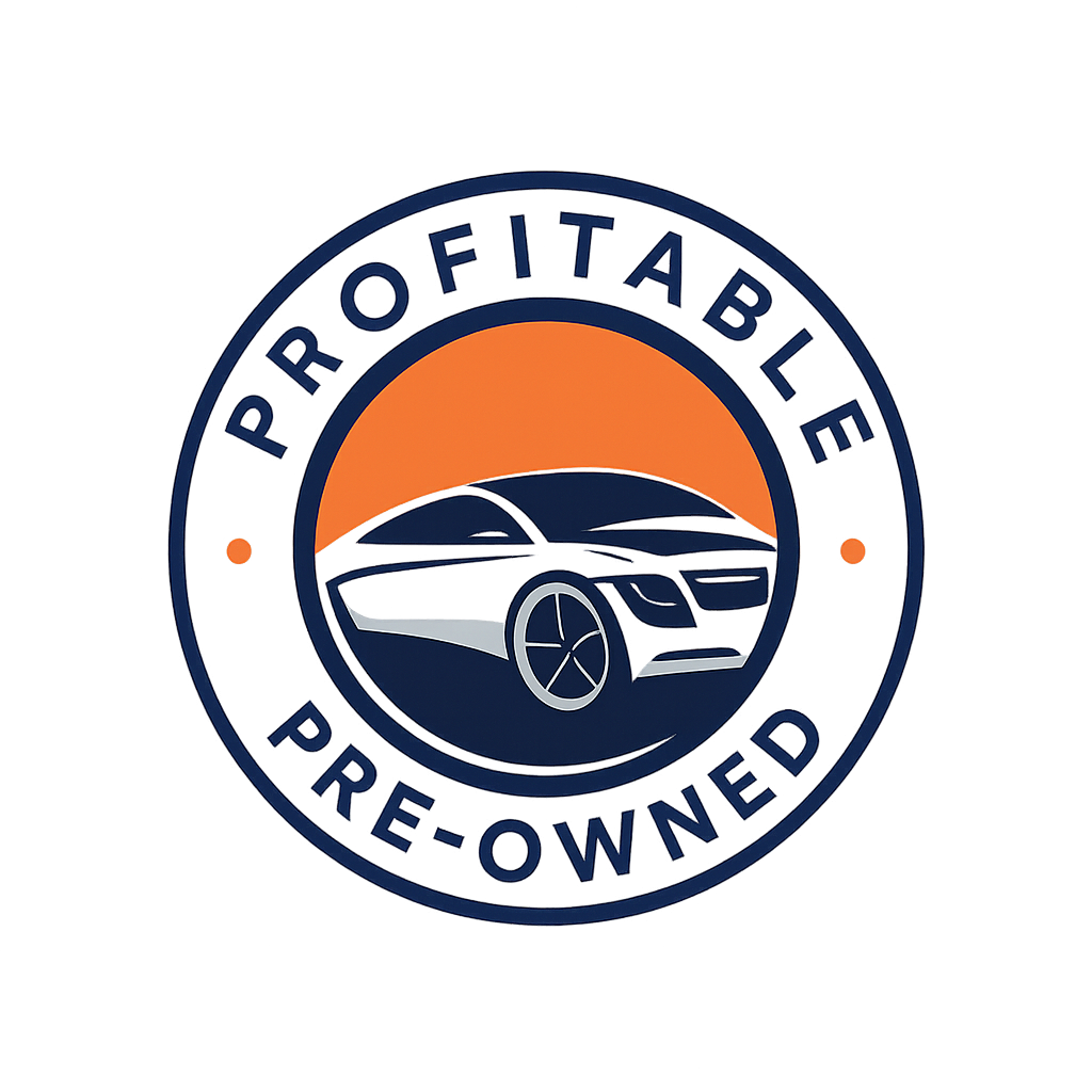 Profitable Pre-Owned