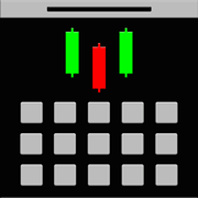Profit and Loss Calendar