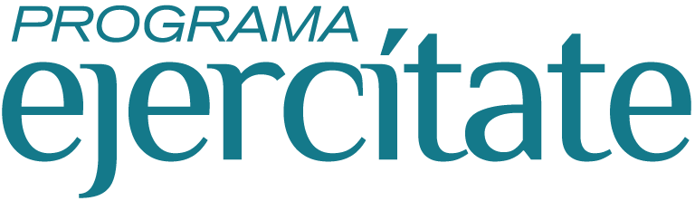 Programa Ejercítate