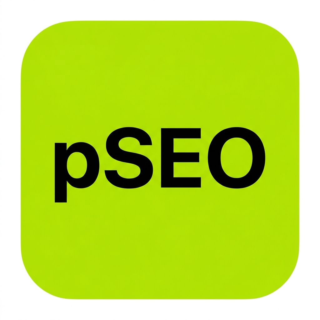 ProgSEO