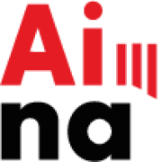Projecte Aina