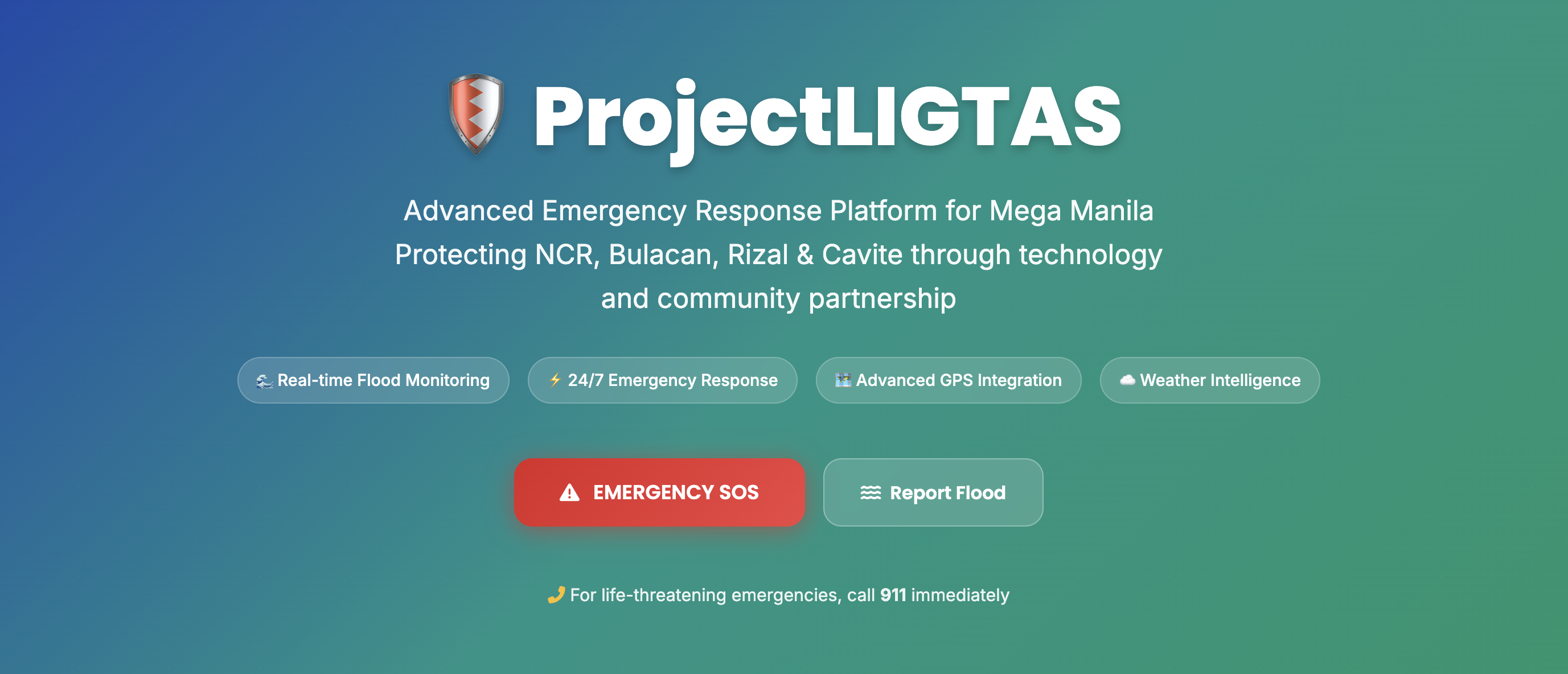 ProjectLIGTAS