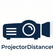 Projector Distance Calculator