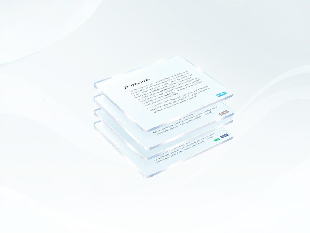 Prompt Cards