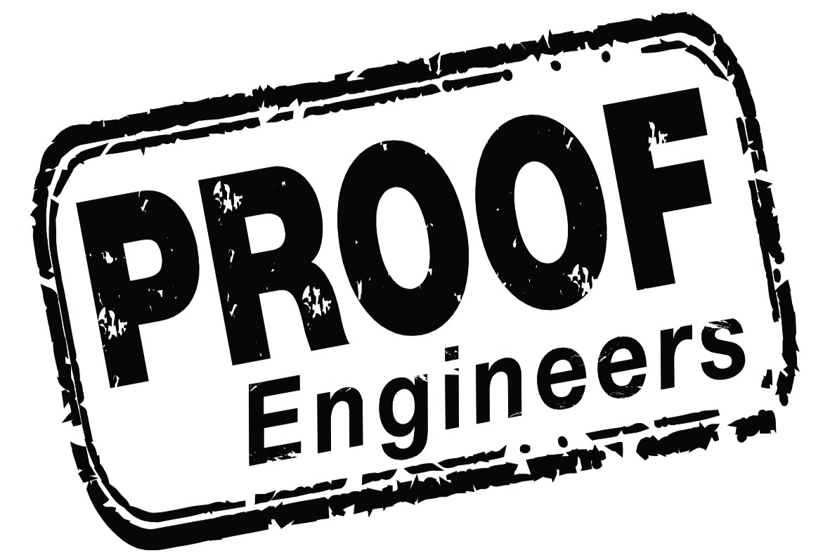 Proof Engineers