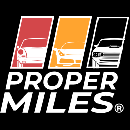 Proper Miles