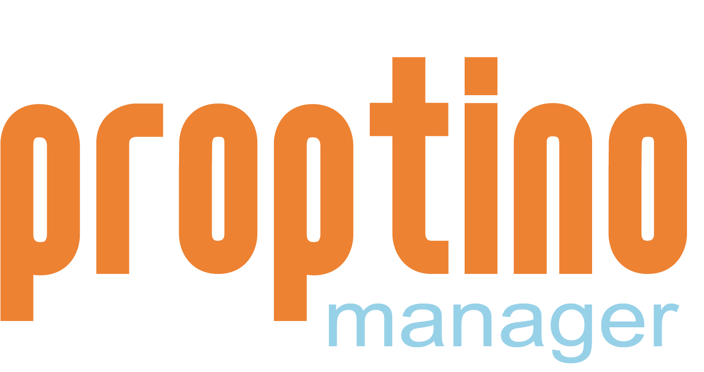 Proptino Manager