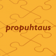 Propuhtaus