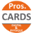 Pros.Cards