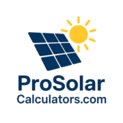ProSolarCalculators