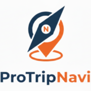 Pro Trip Navigator