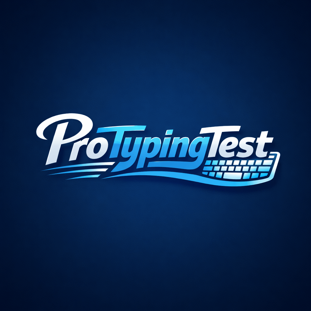 ProTypingTest