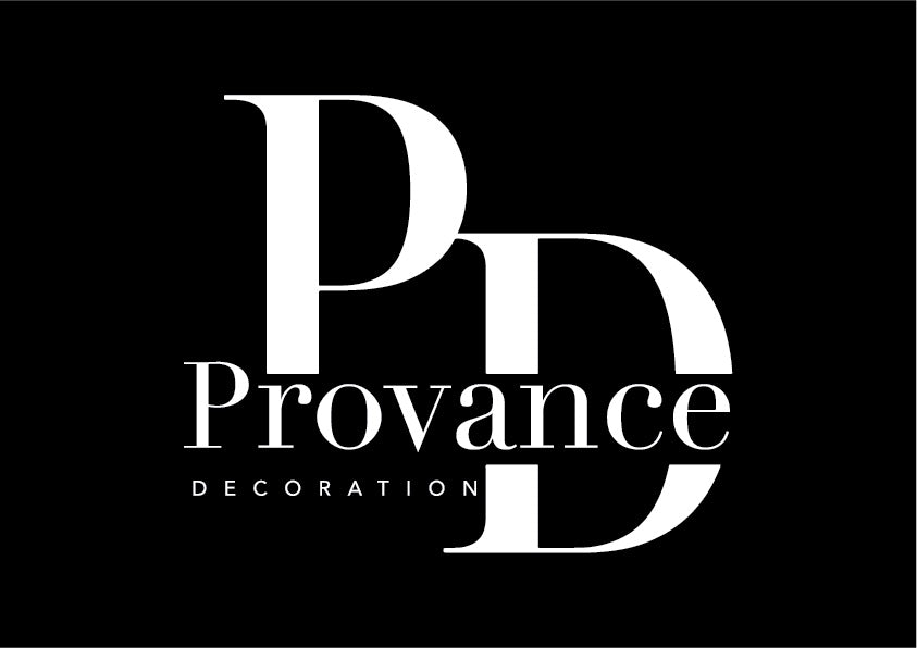 Provance Decoration