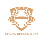 Proven Performance