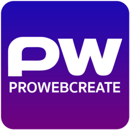 Prowebcreate