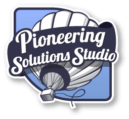 Pioneering Solutions Studio