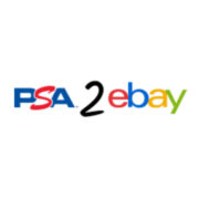 PSA to eBay