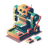 Pandemic’s Script Creator