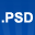 PSD Viewer