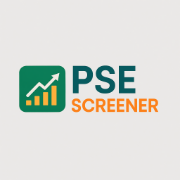 PSE Screener