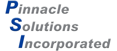 Pinnacle Solutions Inc.