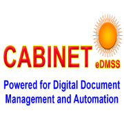 CABiNET eDMSS
