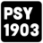 PSY 1903