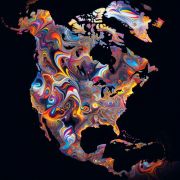 North America Psytrance Family