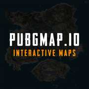 PUBGMap.io