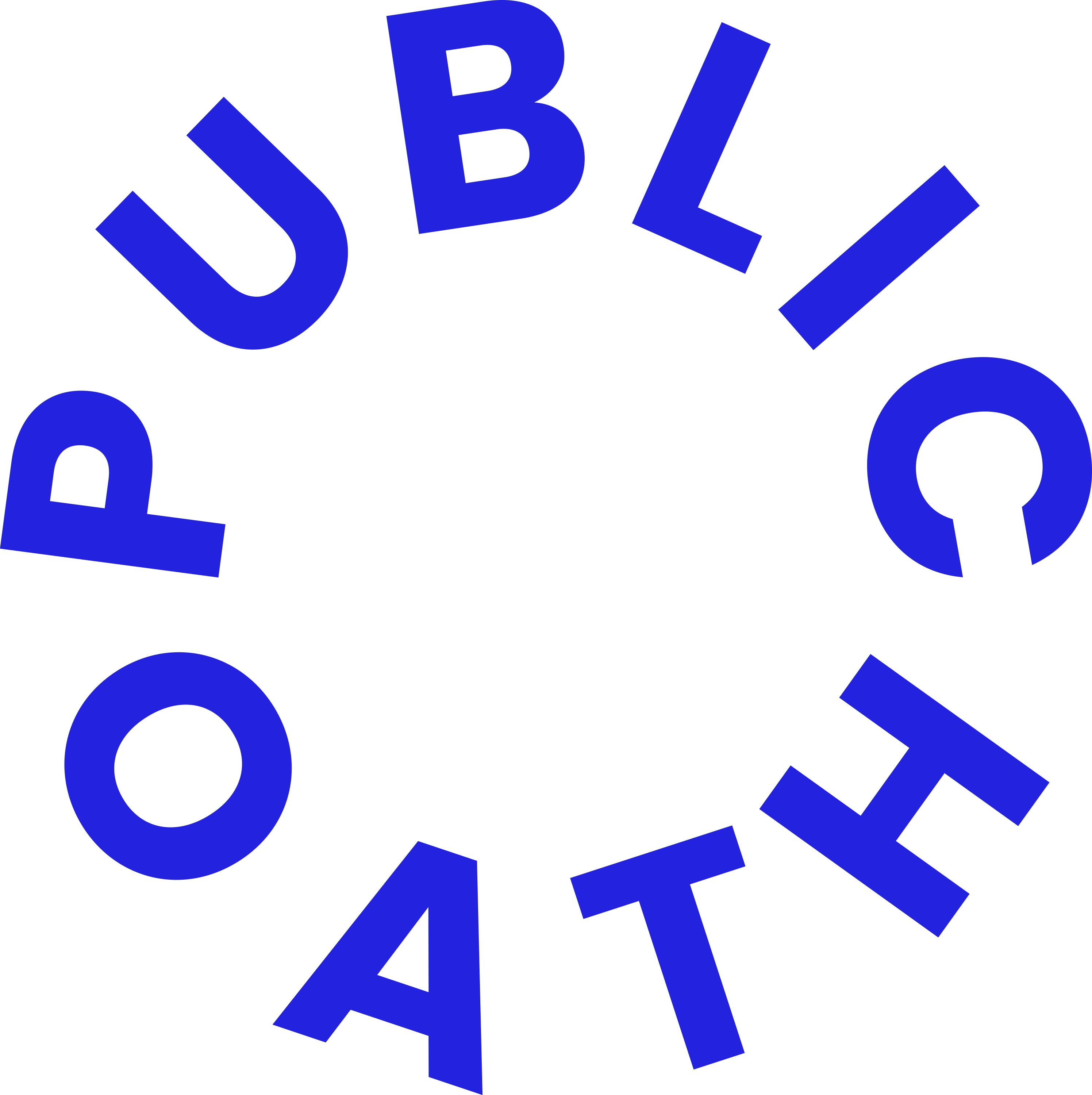 Public Oath