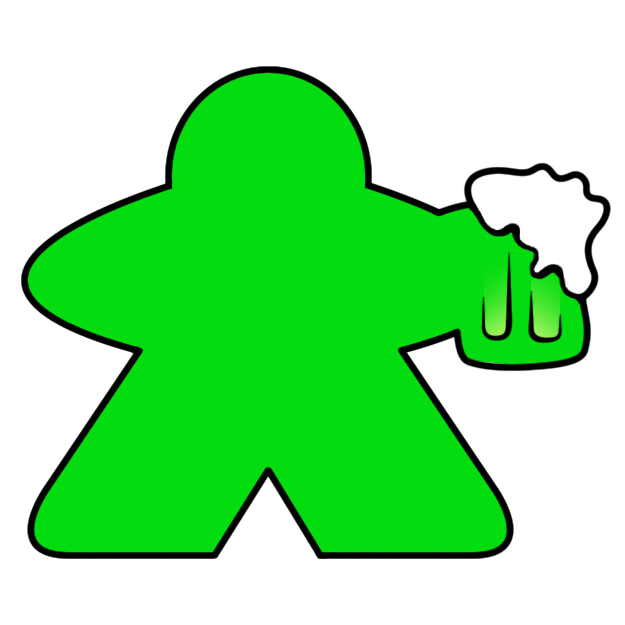 Pub Meeple