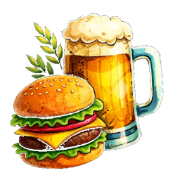 Pub Menu
