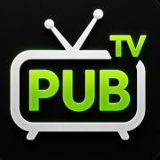 Pub TV