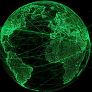 Pulse Of Globe
