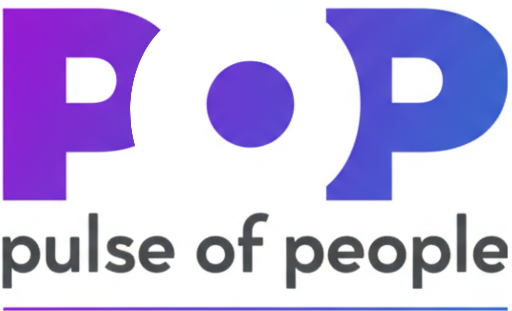 Pulse of People