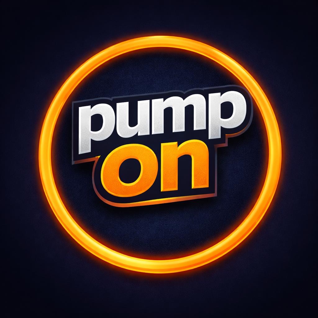 Pump On