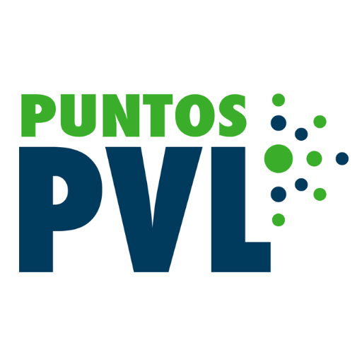 Puntos PVL GMX