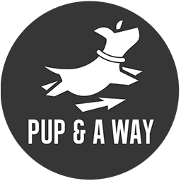 Pup and A Way