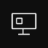 Pure Black Screen