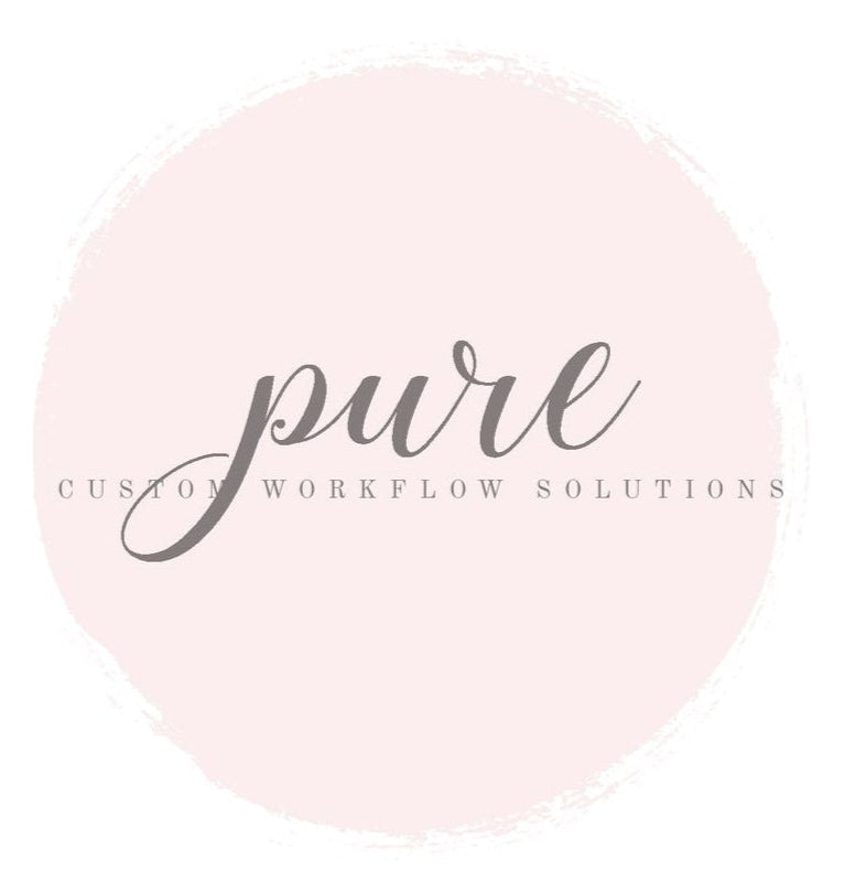 Pure Workflow Solutions