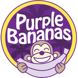 Purple Bananas