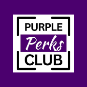 Purple Perks Club